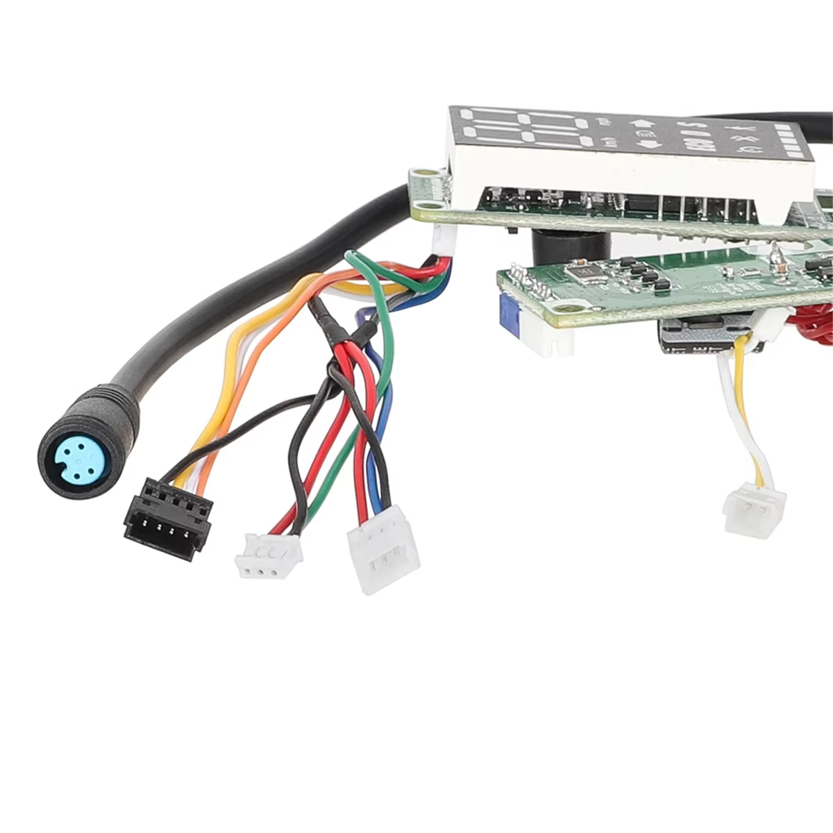 Tableau de bord pour Scooter électrique Ninebot F2/F2 Plus/F2 Pro