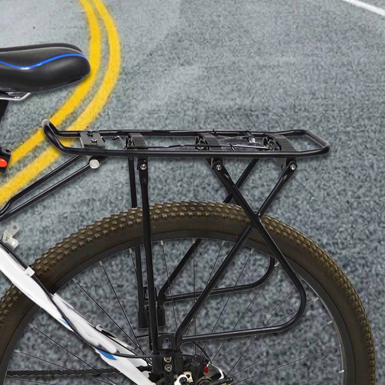 Sacoches robustes pour vélo de montagne
