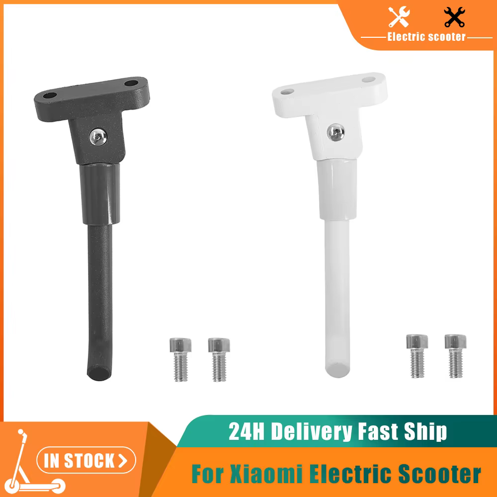 Support latéral de pied de scooter électrique pour Xiaomi M365 Pro