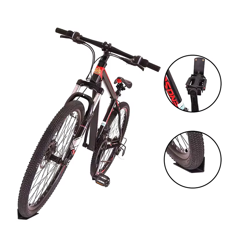 Support mural polyvalent pour vélo