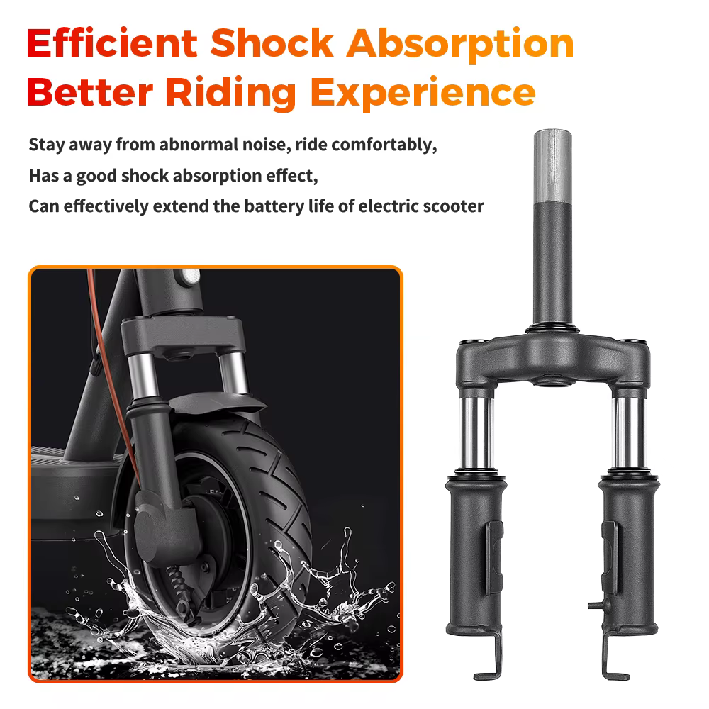 Pour trottinette électrique Xiaomi 5 / 5 Pro