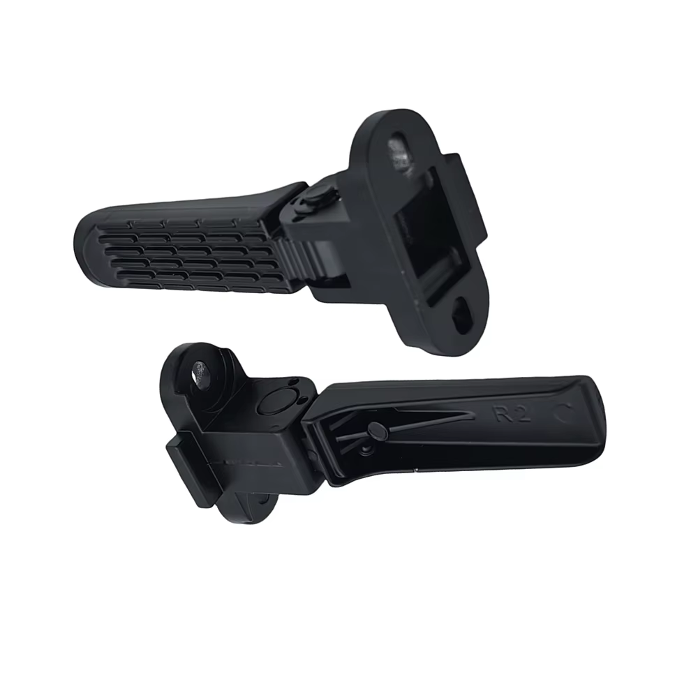 Pédales pliables pour vélo électrique OUXI V8