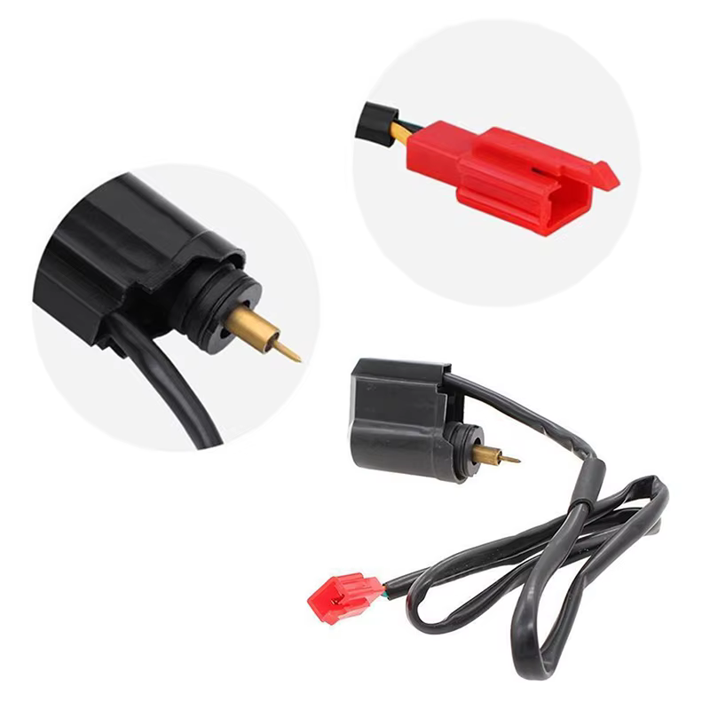 Starter électrique automatique pour moto, carburateur pour scooter cyclomoteur, 50cc, 125cc, 150cc, dean 6 CARB, 1PC