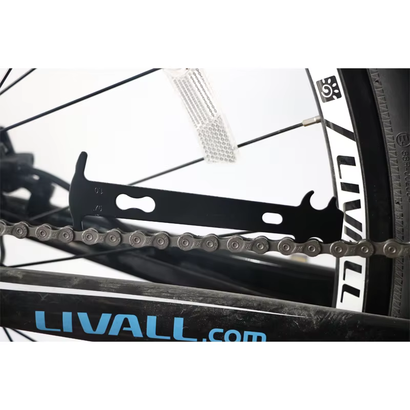 Ensemble d'outils de réparation de vélo
