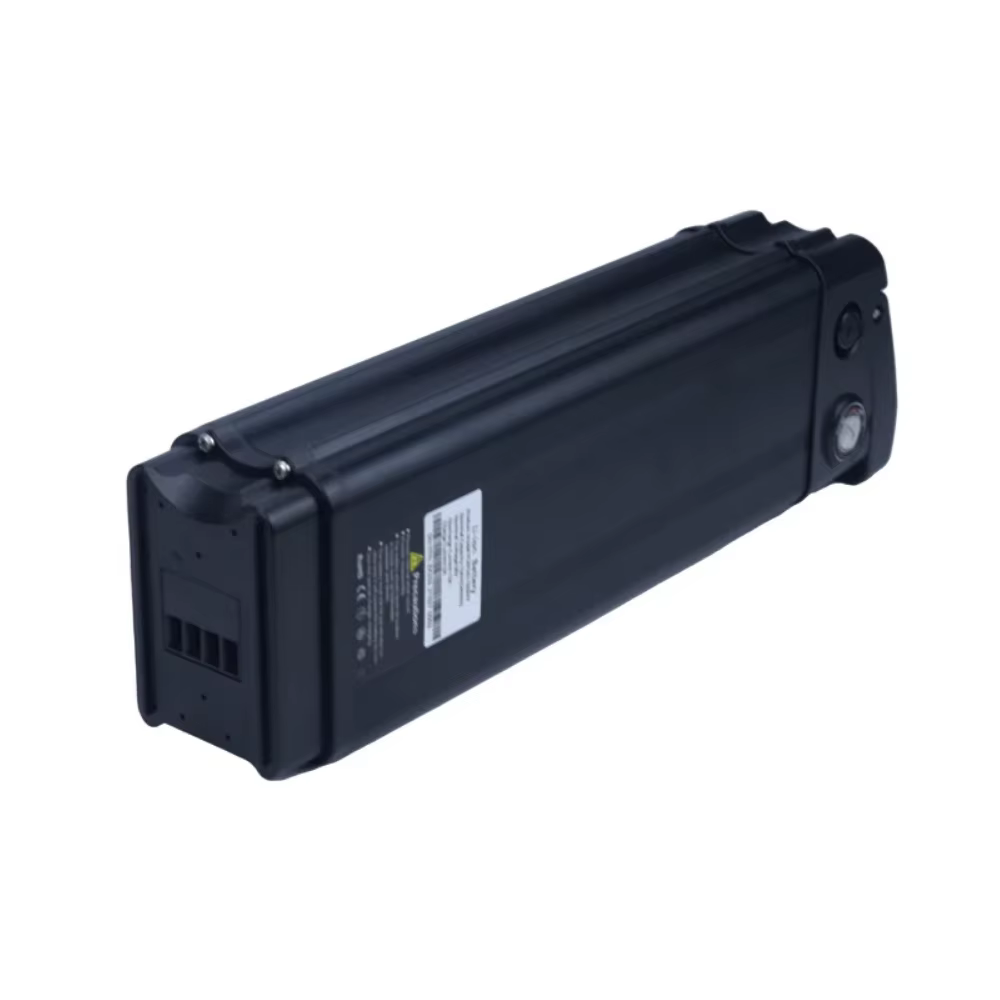 Velobecane-Batterie de remplacement pour vélo électrique
