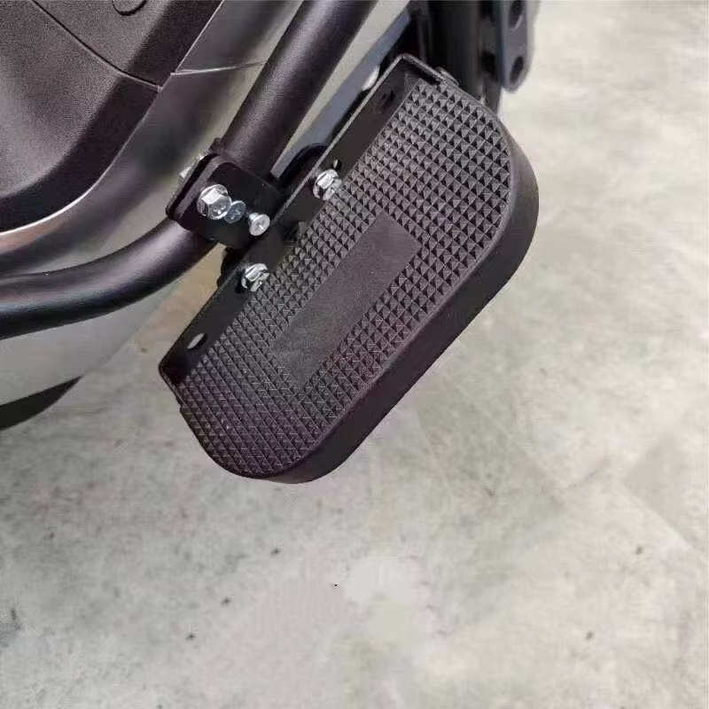Pédales pliables pour vélo électrique