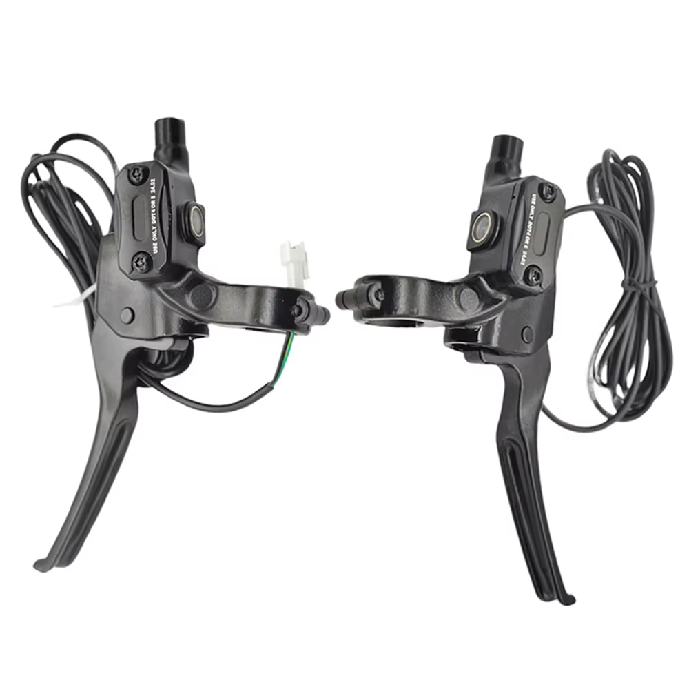 2pin SM véhicule électrique Ebike pompe de frein hydraulique vélo
