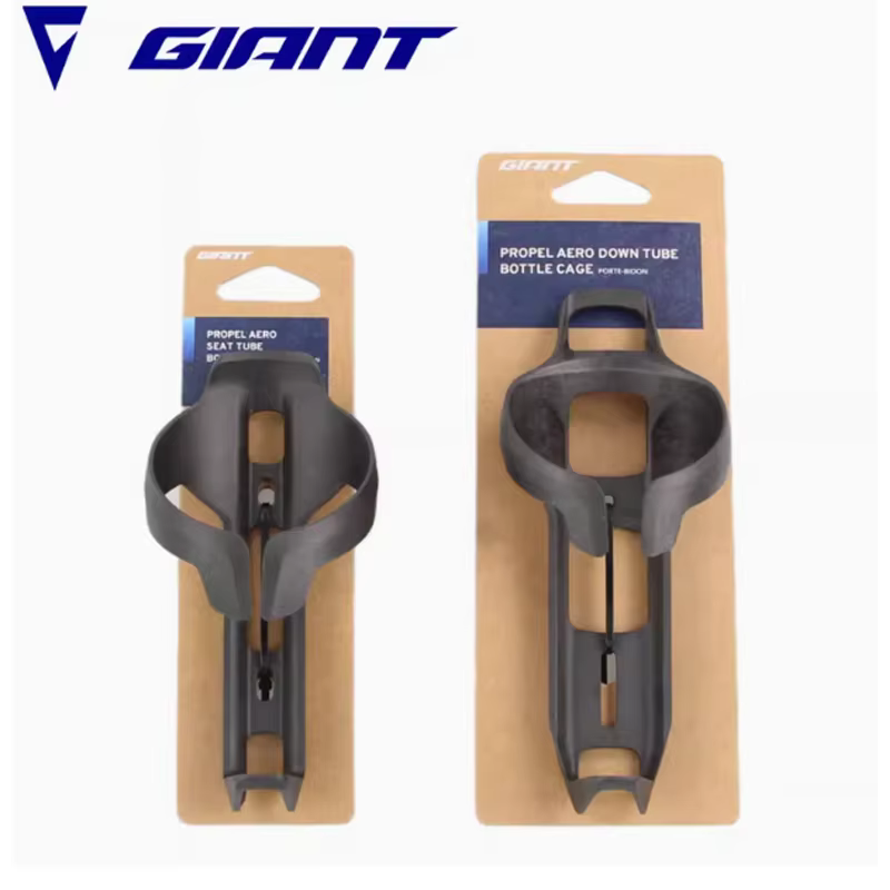 Support de bouteille d'eau léger pour vélo