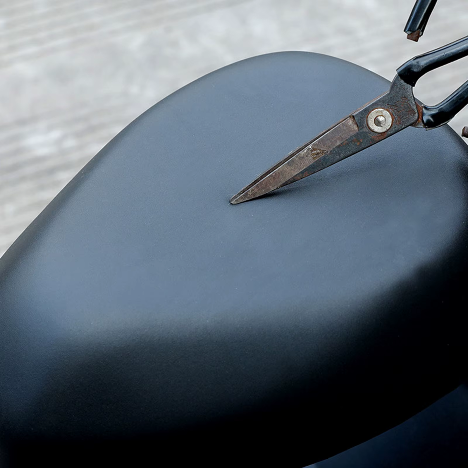 Offres spéciales protecteurs de selle de vélo électrique étanche