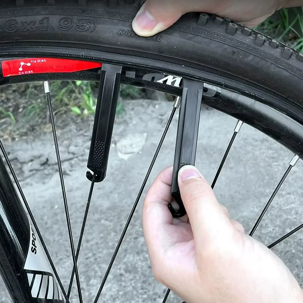 Démonte-pneu de vélo ultraléger