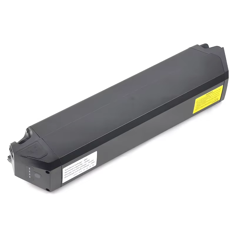 Batterie de Vélo Électrique Originale 21700 BatBR