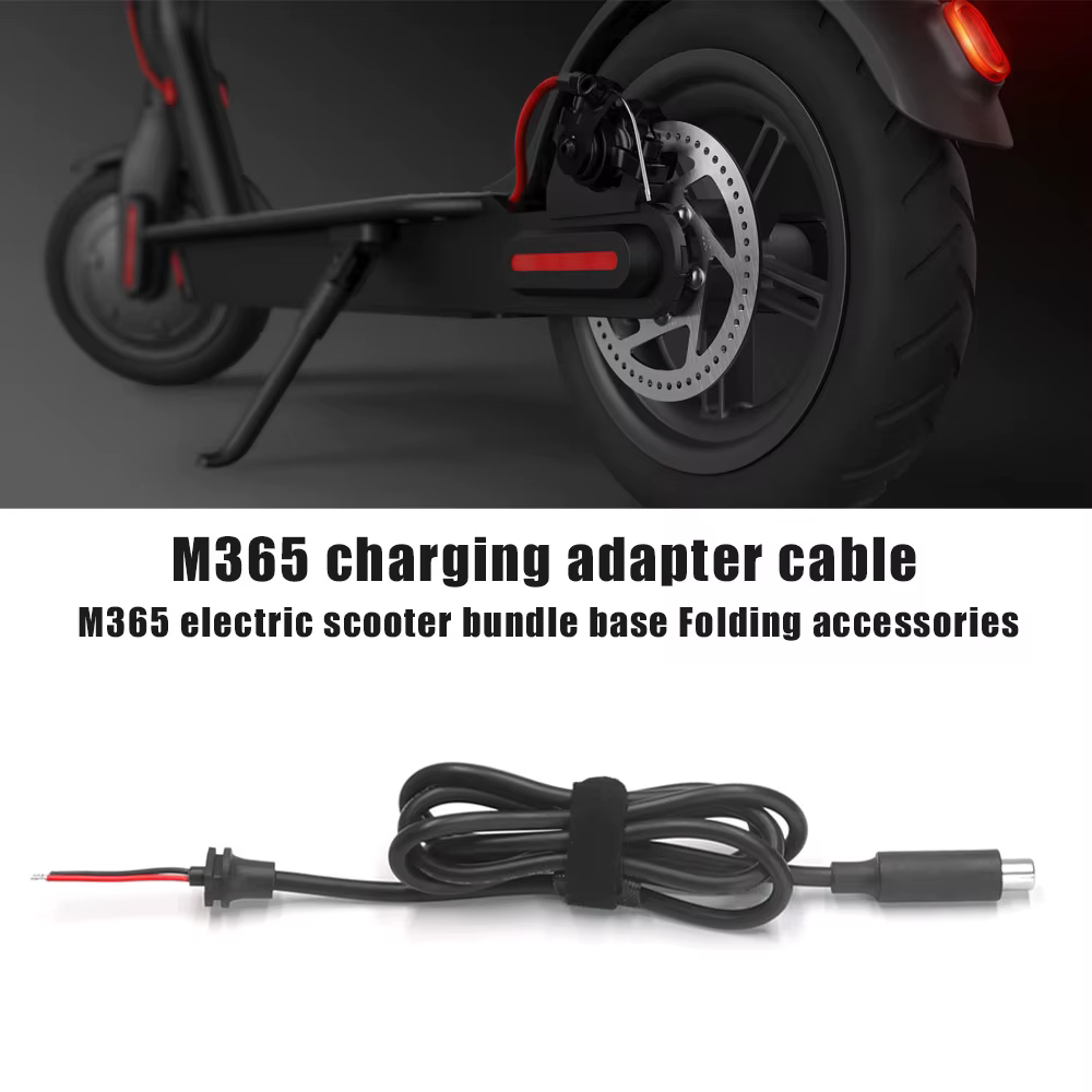 Chargeur De batterie 42V 2a pour Scooter électrique Xiaomi M365 Pro Pro2