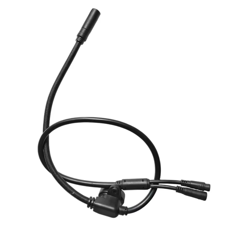 Original Controller Main Control Cable for QiCYCLE F2 Bicycle Parts E-Bike