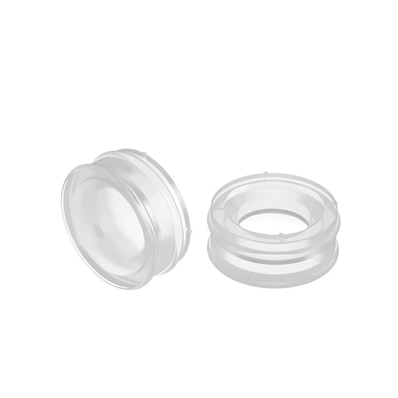 Kit de freins à disque hydrauliques en plastique pour VTT