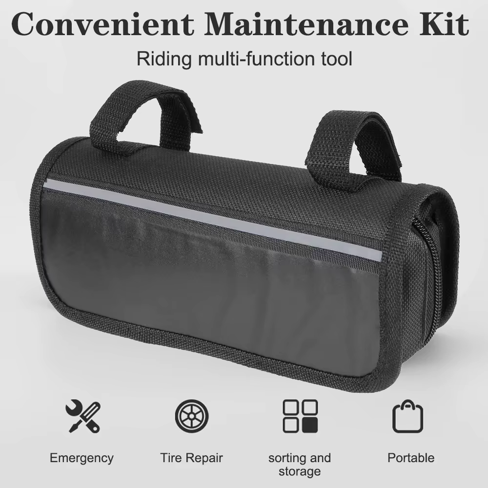 Kits de réparation de vélo