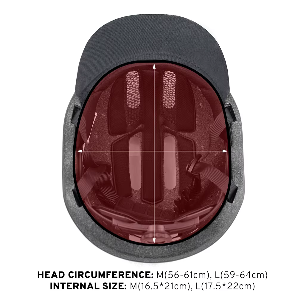 Casque de cyclisme UB-26 Scooters électriques urbains