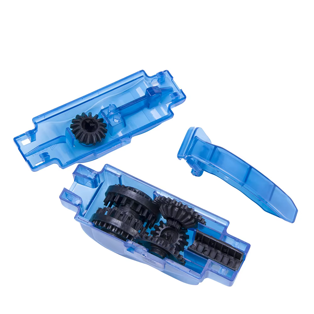 JOBooks-Brosse et outil de récurage pour vélo