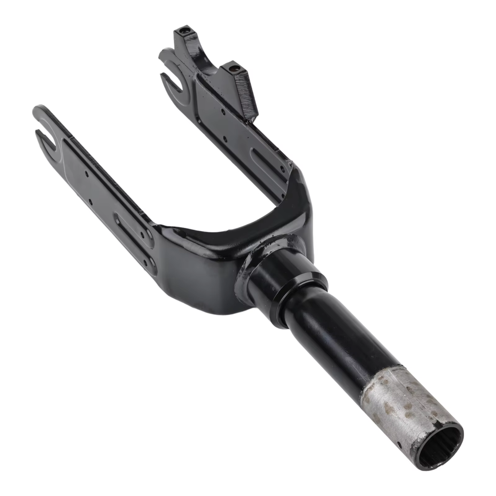 Fourche avant d'origine pour Segway Kickscooter F2