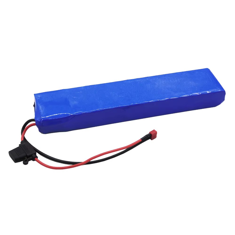 Batterie de rechange pour scooter ETWOW