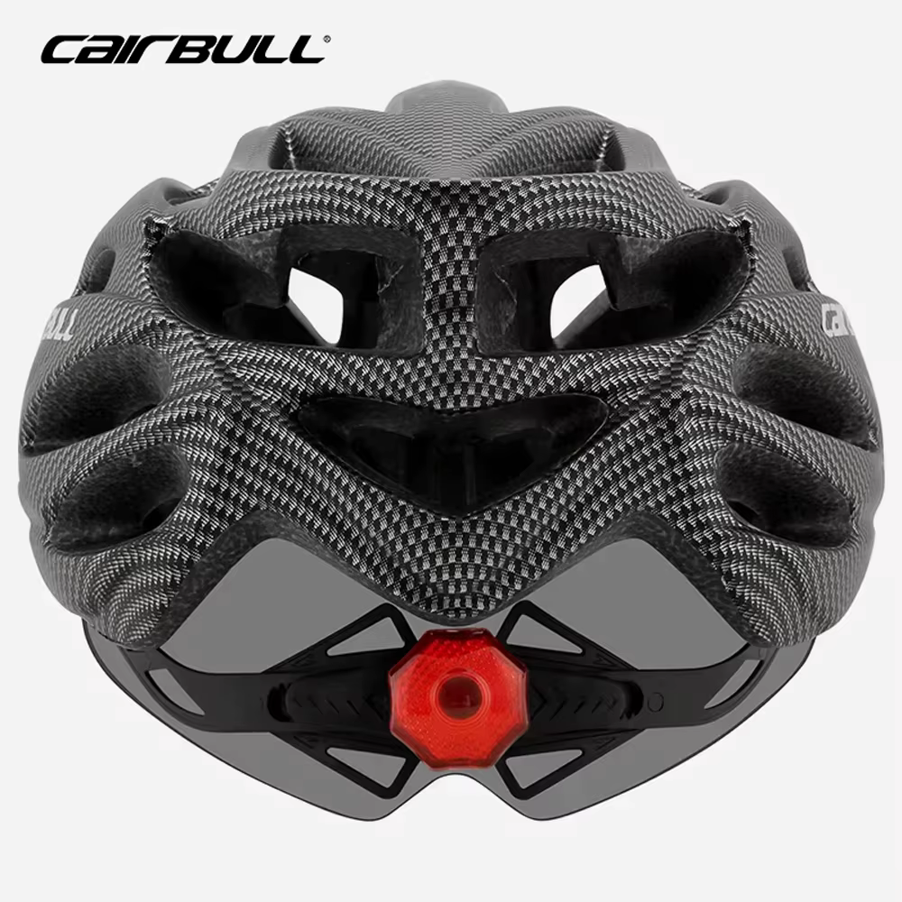 Casques de vélo Cairbull