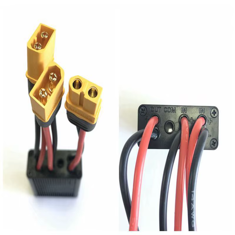 Pack de batterie pour vélo électrique