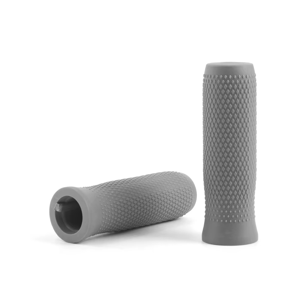 Housses de guidon en silicone pour trottinette électrique