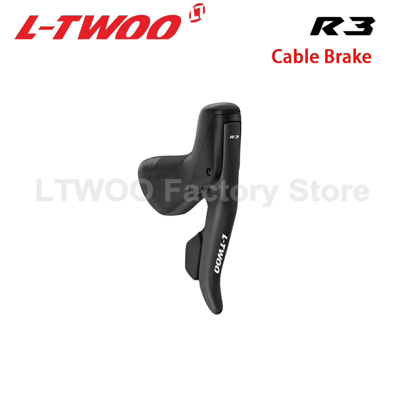 Vélo de route L-TWOO R3
