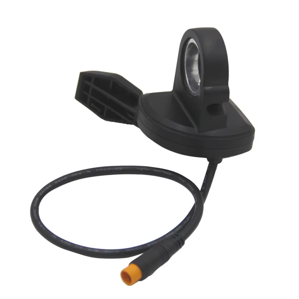 Accélérateur à pouce pour trottinette électrique iScooter iX3 iX4/Urban Glide E-CROSS ONE Pro2