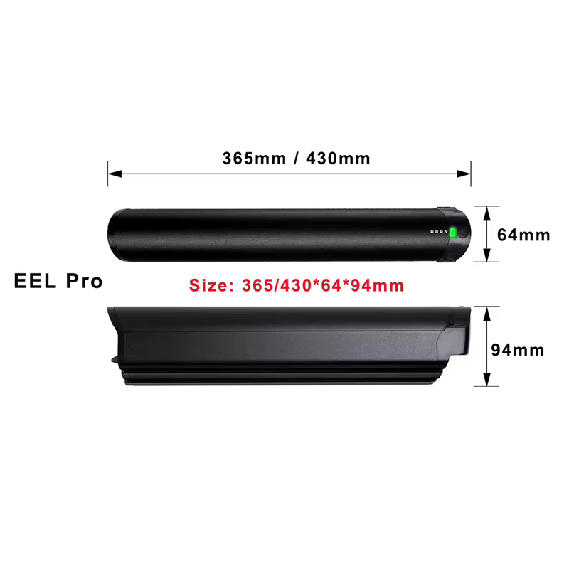 Batterie de remplacement 36V Reention EEL Pro