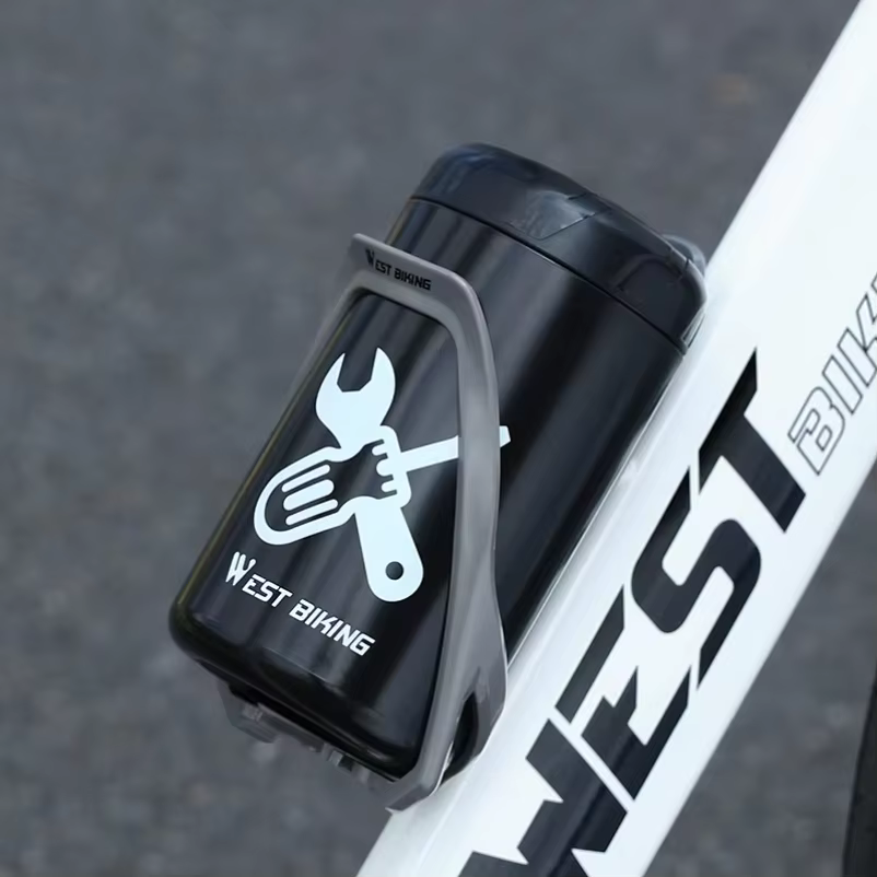 WEST BIKING – boîte à outils portable pour vélo