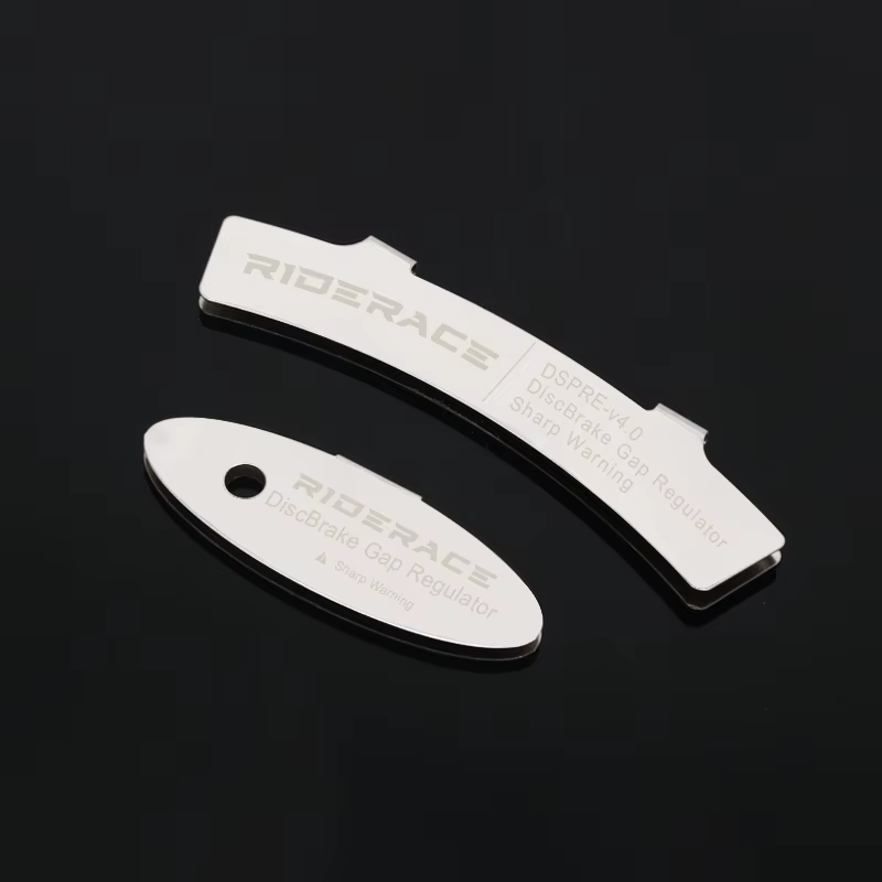Plaquettes de frein à disque hydrauliques de vélo