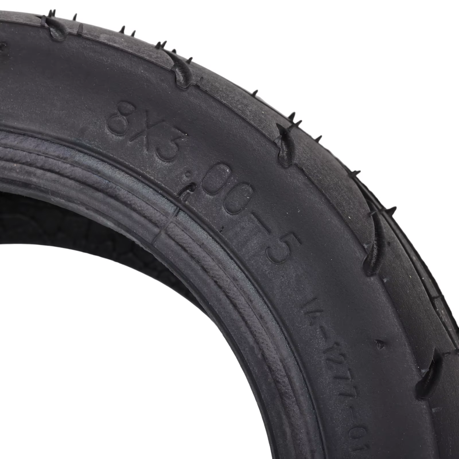 Tubeless-Trottinette Électrique Kaabo Mantis 8, 8x3.00, 8 Pouces, 8x3.0
