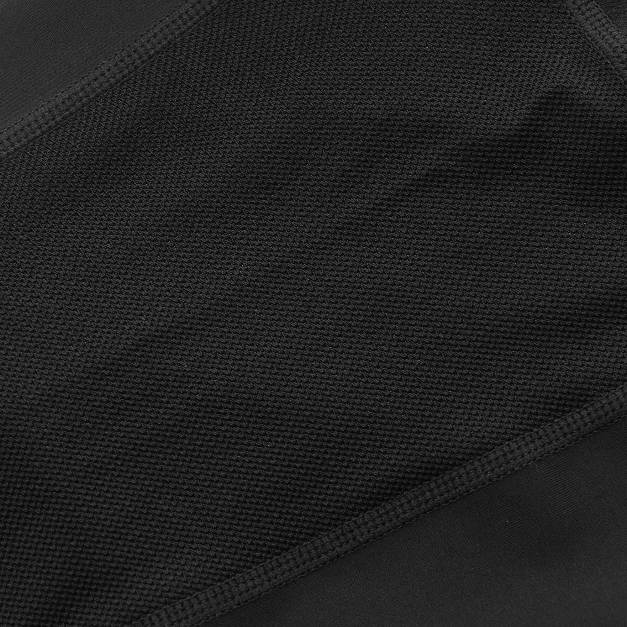 YKYWBIKE jambières de cyclisme unisexe mollet manches de Compression Sports de plein air course basket-ball Football