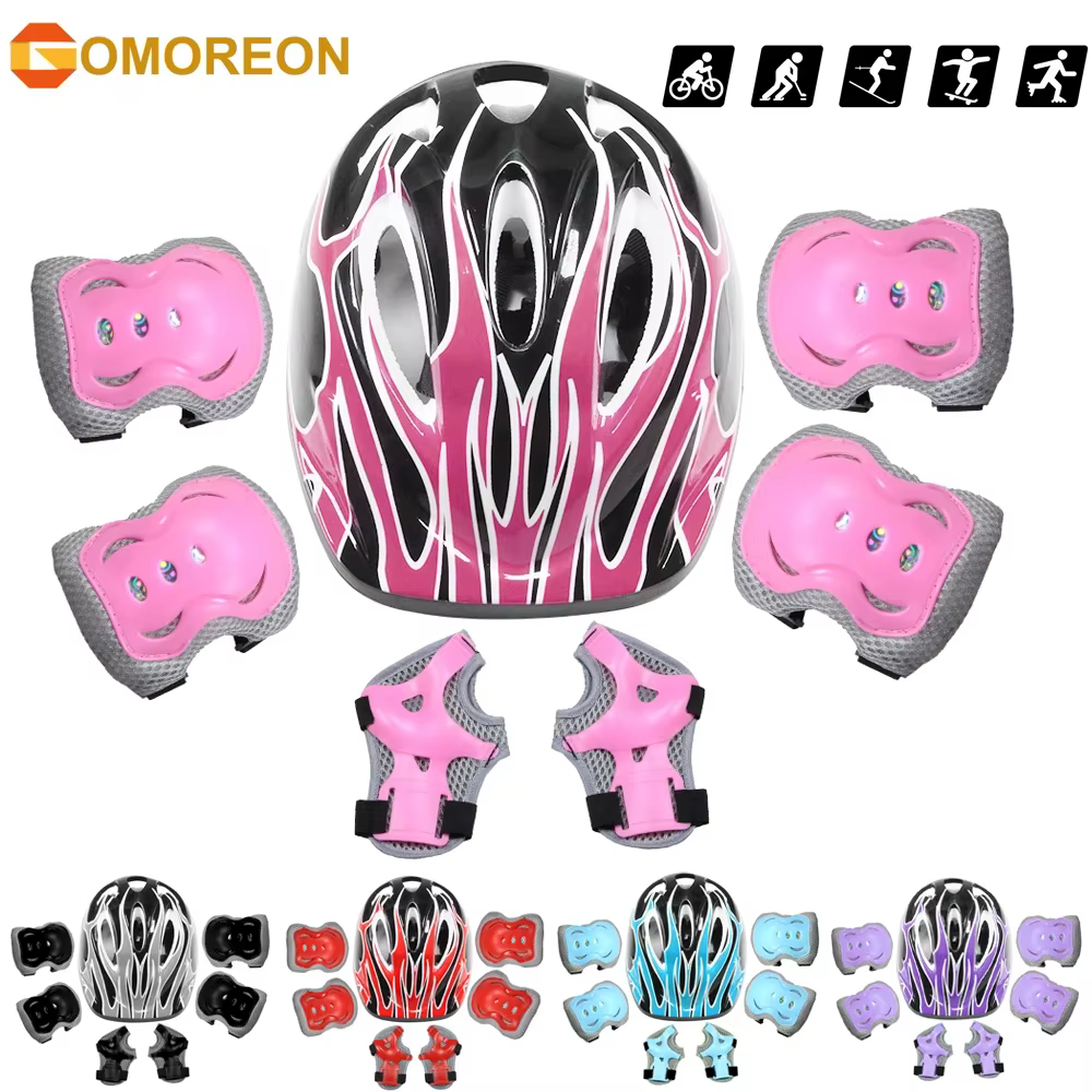 Casque de vélo pour enfants