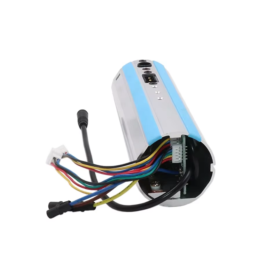 Carte de contrôle du tableau de bord pour trottinette électrique Ninebot ES1/ES2/ES3/ES4