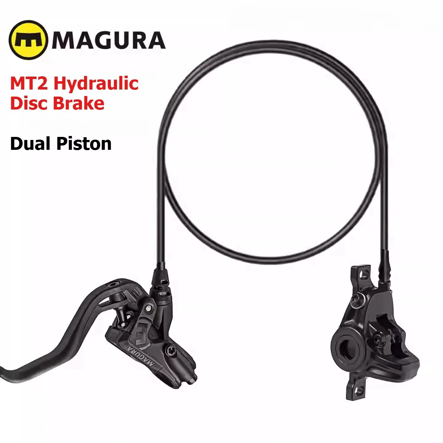 Frein de vélo MAGURA MT2