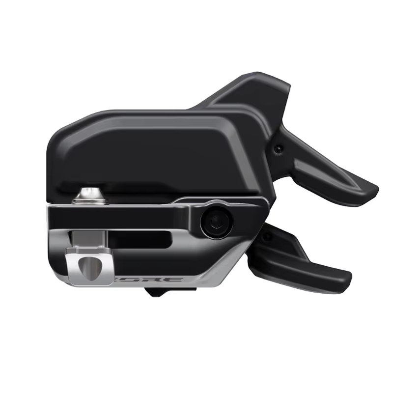 NOUVEAU VTT SHIMANO 12s Di2 DEORE SW-M6250 RD-M6250 SGS Vélo de montagne avec chargeur EC-DN100