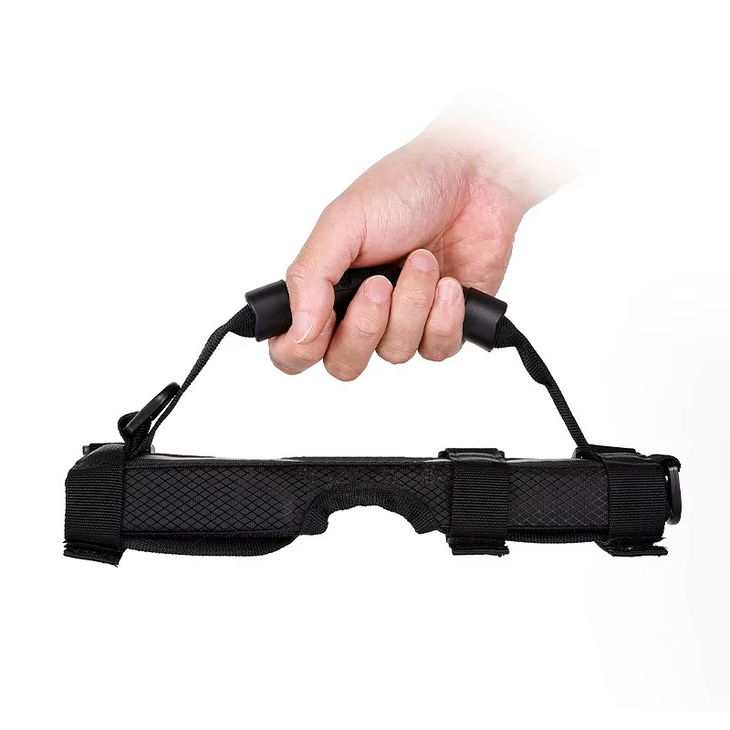Sangle d'épaule pliable réglable et durable pour vélo