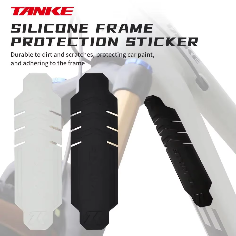 Protecteur de cadre de vélo TANKE