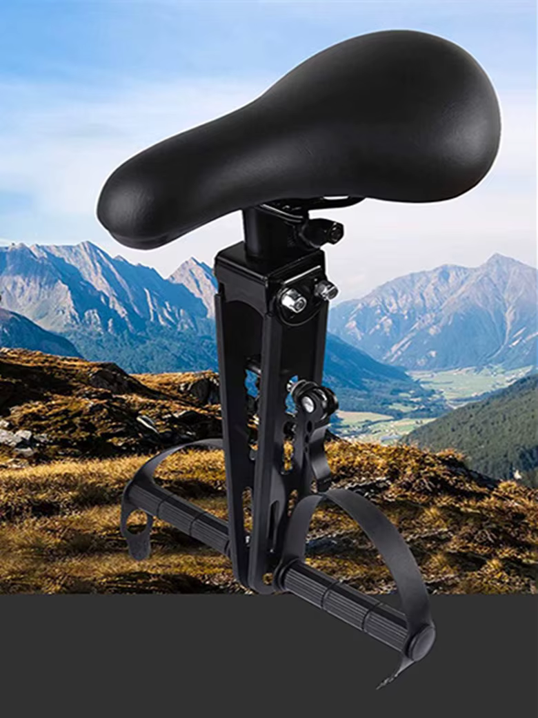 Selle de vélo pour enfants
