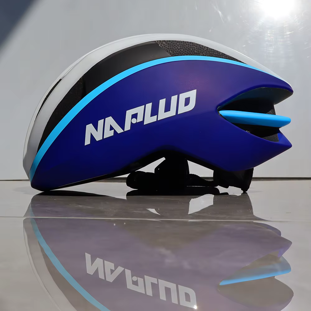 Casque de vélo de route Triathlon