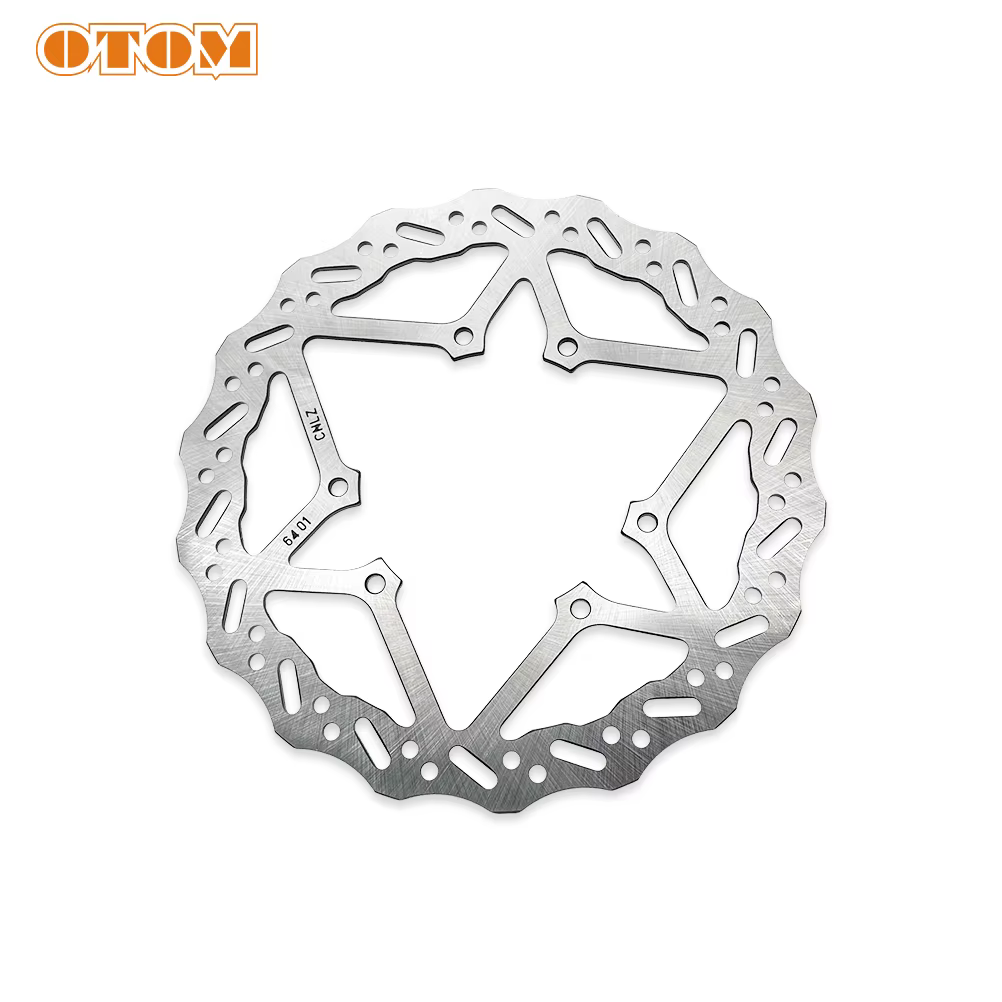 Disques de frein OTOM 3 mm pour vélo électrique Surron Ultra Bee