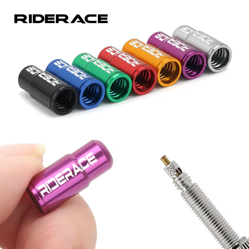 Bouchon de Valve de pneu de vélo