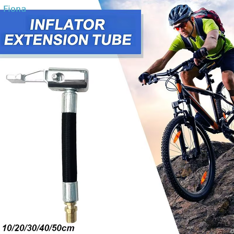 ✔ Tube d'extension pour gonfleur