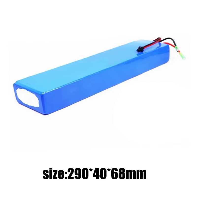 NOUVEAU Pack de batterie pour trottinette électrique 10S3P 36V 7.8Ah