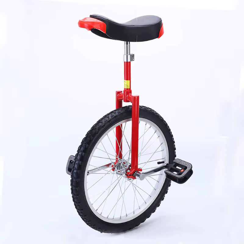 Vélo de sport monocycle 16 pouces