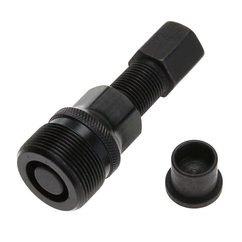 Extracteur d'axe outils de vélo outil de manivelle