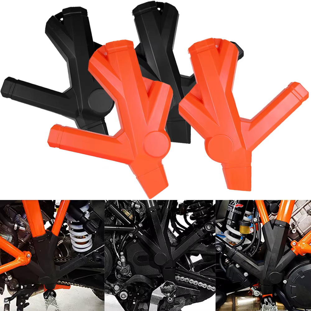 Juste de protection de cadre de vélo de sport