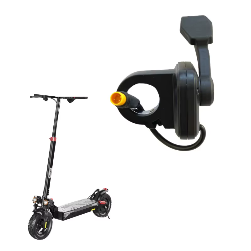 Accélérateur de Scooter iX3 iX4