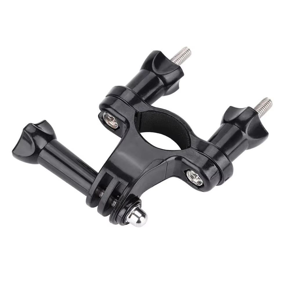 Support de guidon de vélo pour GoPro